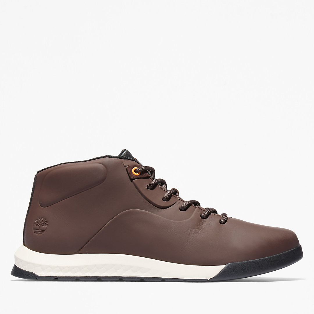 Timberland Mens Killington Ultra Chukka for Men in Dark Brown