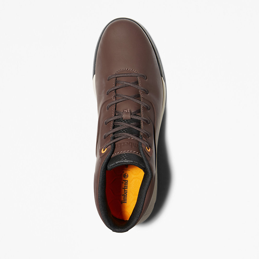 Timberland Mens Killington Ultra Chukka for Men in Dark Brown