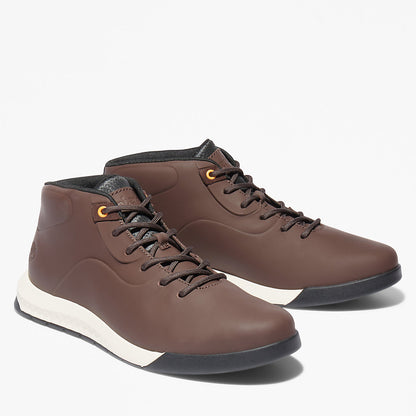 Timberland Mens Killington Ultra Chukka for Men in Dark Brown