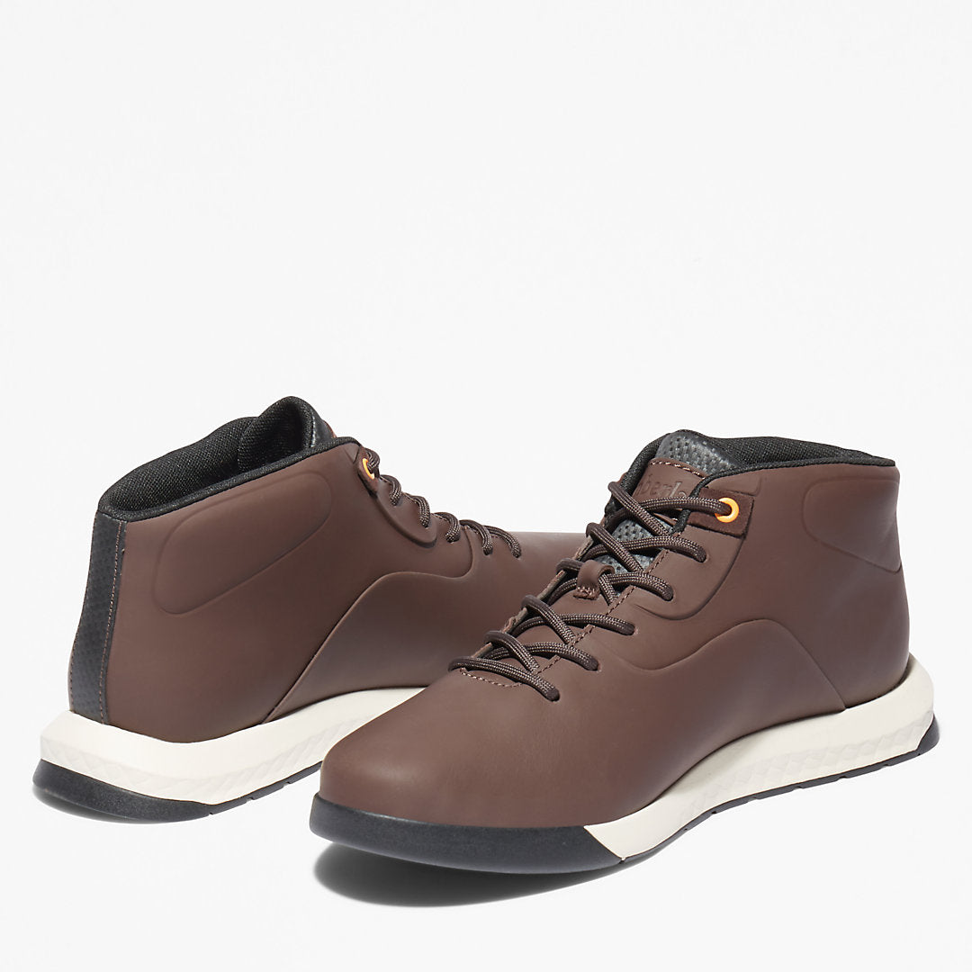Timberland Mens Killington Ultra Chukka for Men in Dark Brown