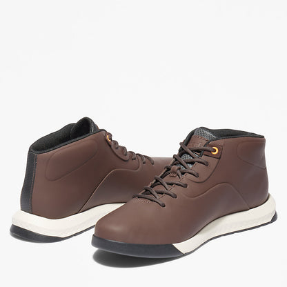 Timberland Mens Killington Ultra Chukka for Men in Dark Brown