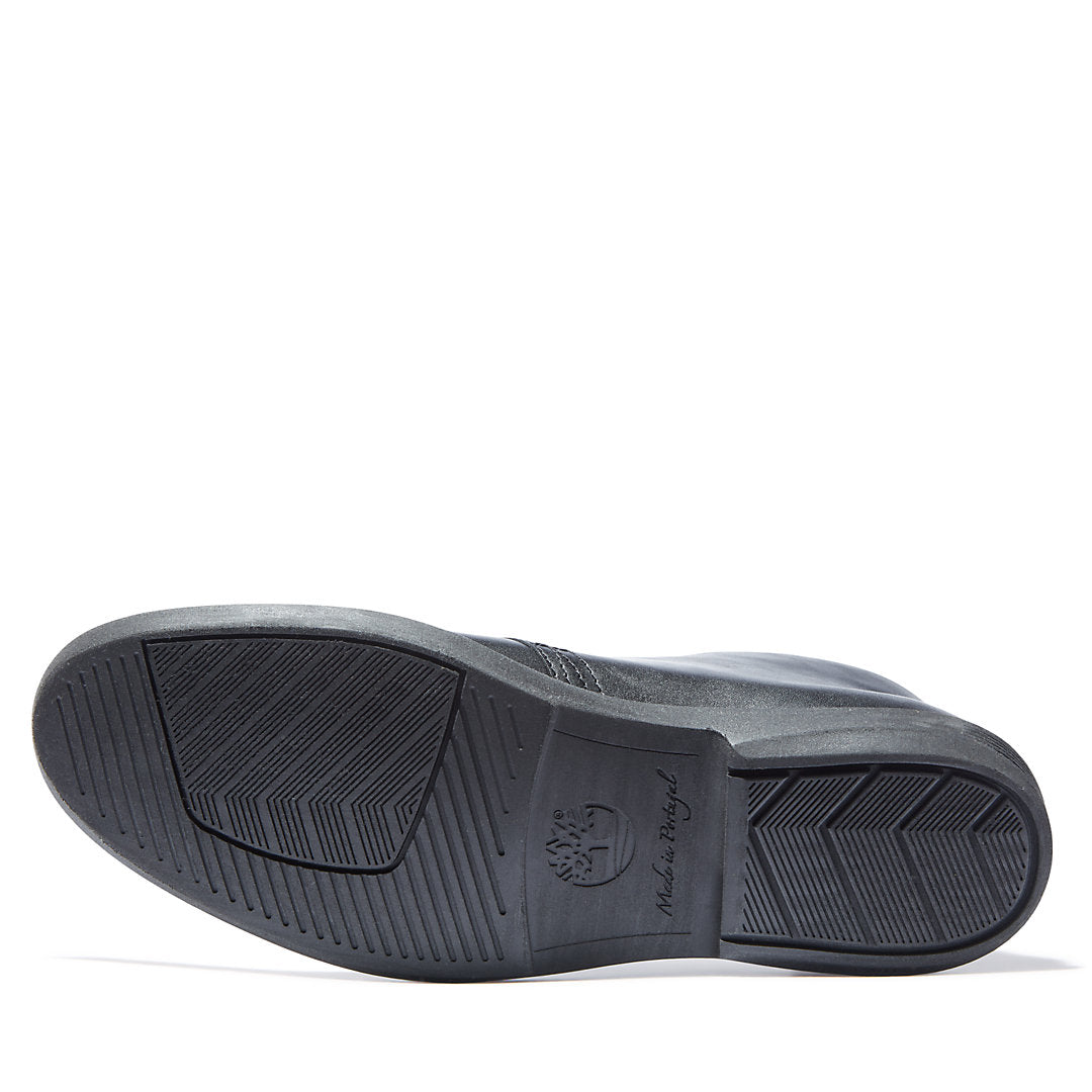 Timberland Mens City Groove Chukka for Men in Black