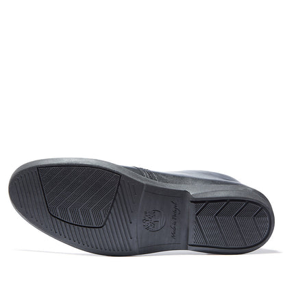Timberland Mens City Groove Chukka for Men in Black