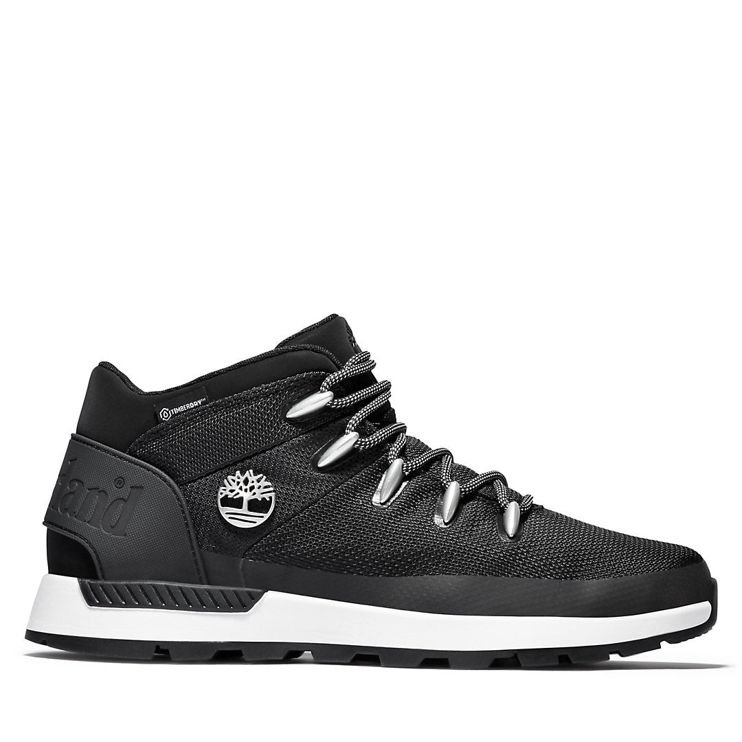 Timberland Mens Sprint Trekker Chukka for Men in Black