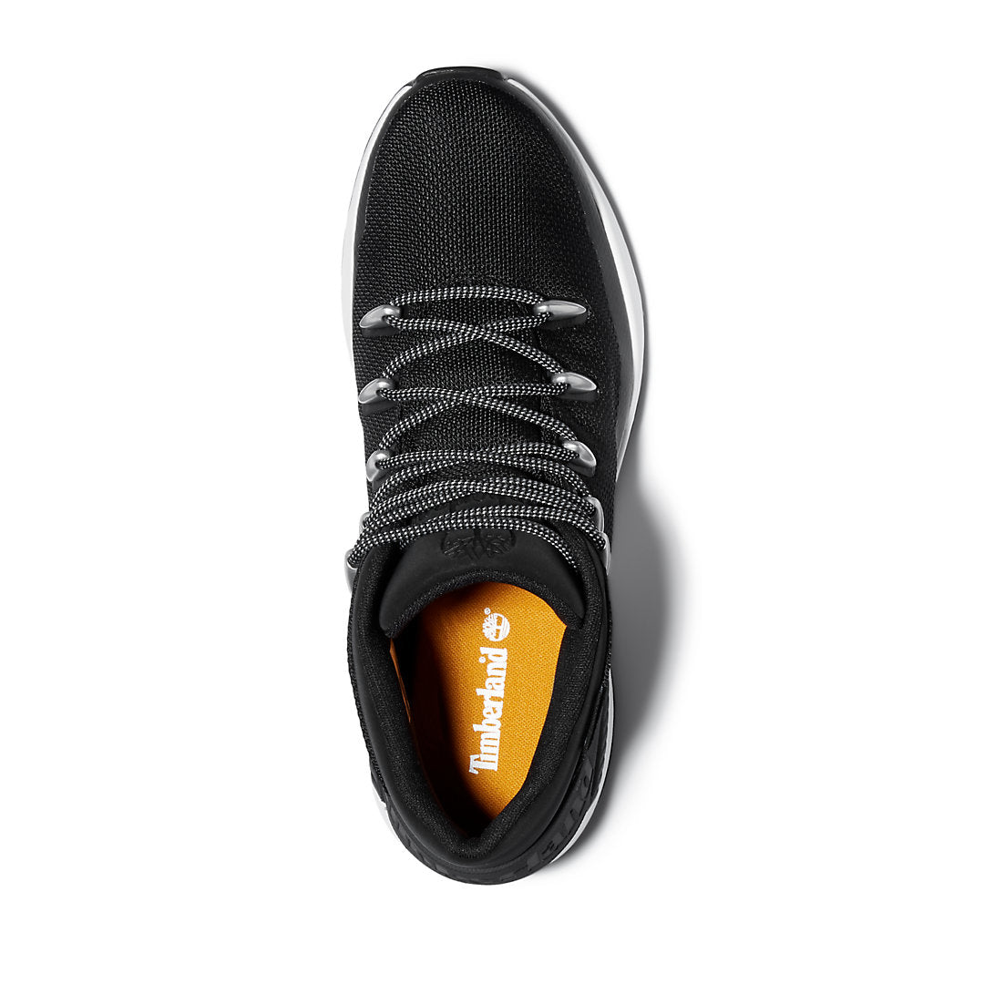 Timberland Mens Sprint Trekker Chukka for Men in Black