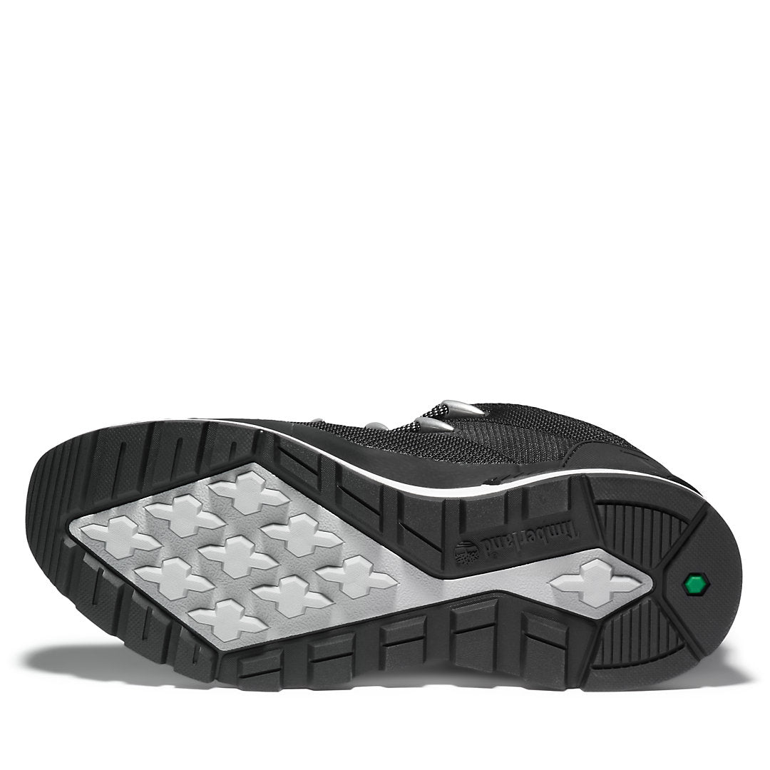 Timberland Mens Sprint Trekker Chukka for Men in Black