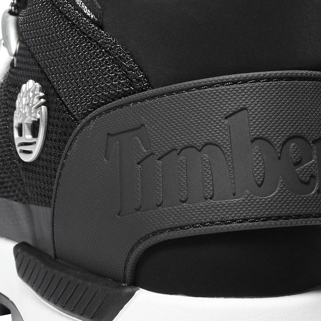 Timberland Mens Sprint Trekker Chukka for Men in Black