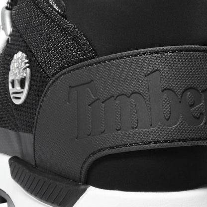 Timberland Mens Sprint Trekker Chukka for Men in Black