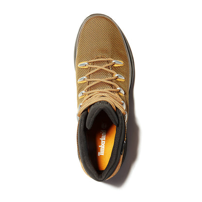 Timberland Mens Sprint Trekker Chukka for Men in Yellow
