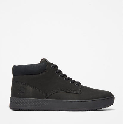 Timberland Mens CityRoam Chukka for Men in Black