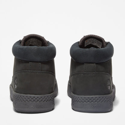 Timberland Mens CityRoam Chukka for Men in Black