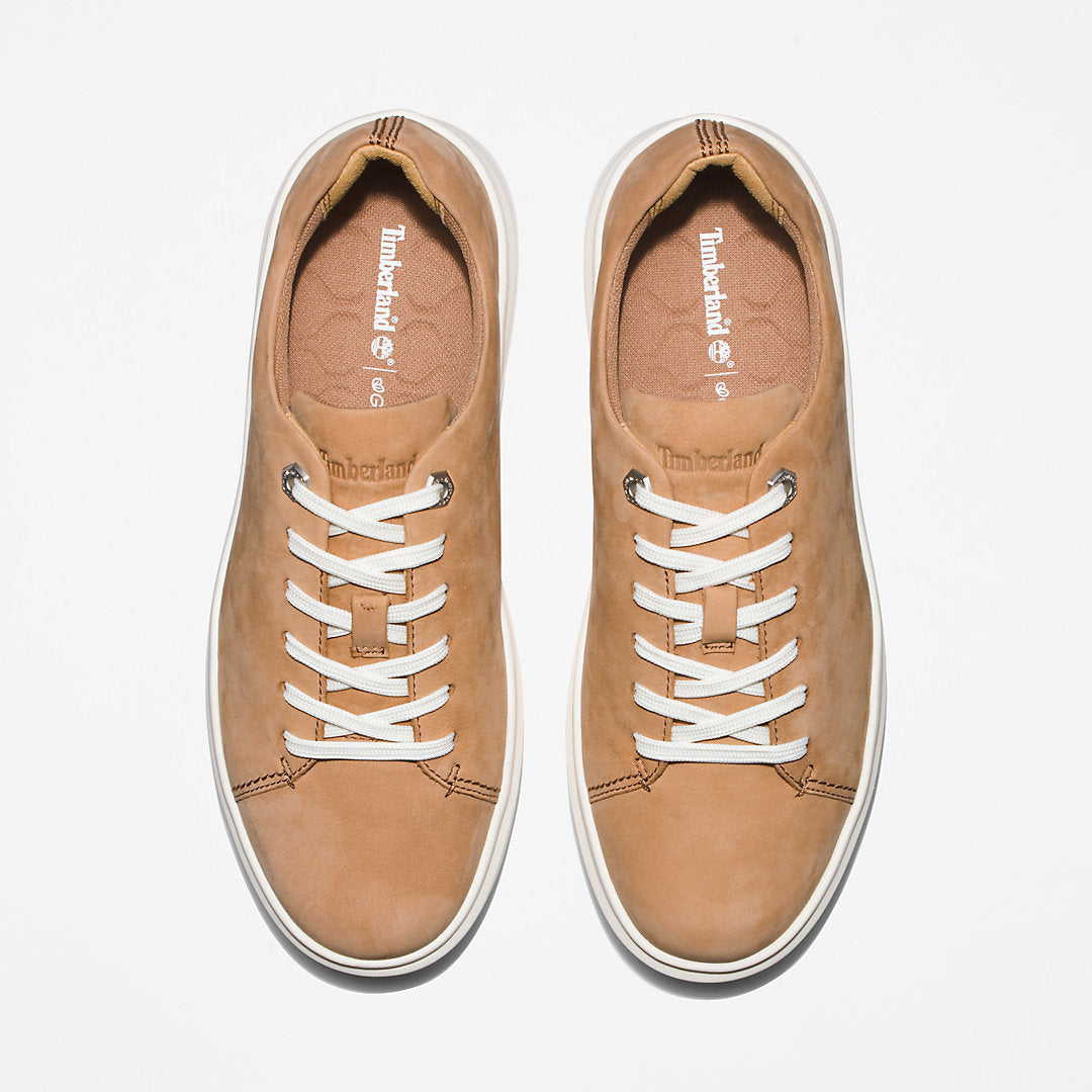Timberland Womens Night Flex Trainer for Women in Brown