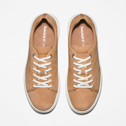 Timberland Womens Night Flex Trainer for Women in Brown