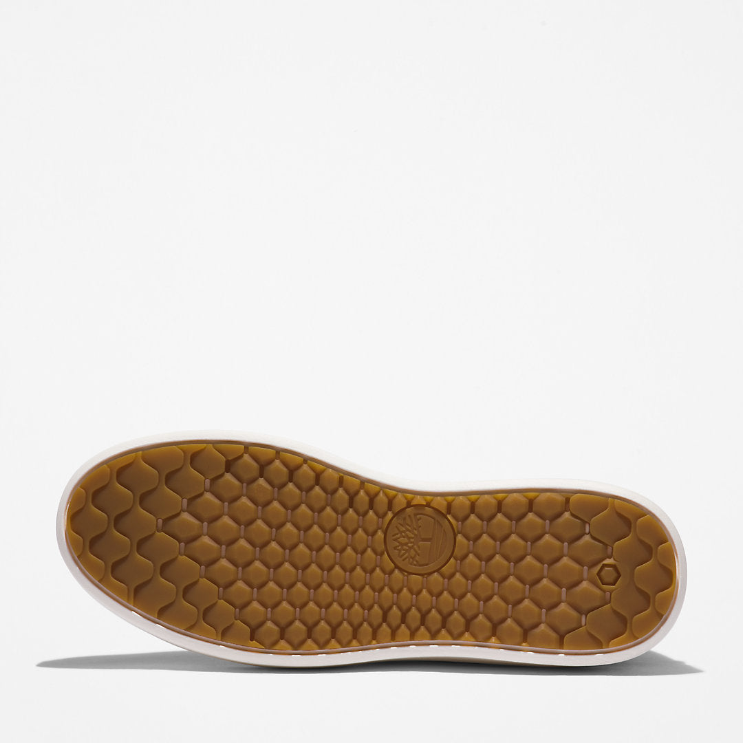 Timberland Womens Night Flex Trainer for Women in Brown