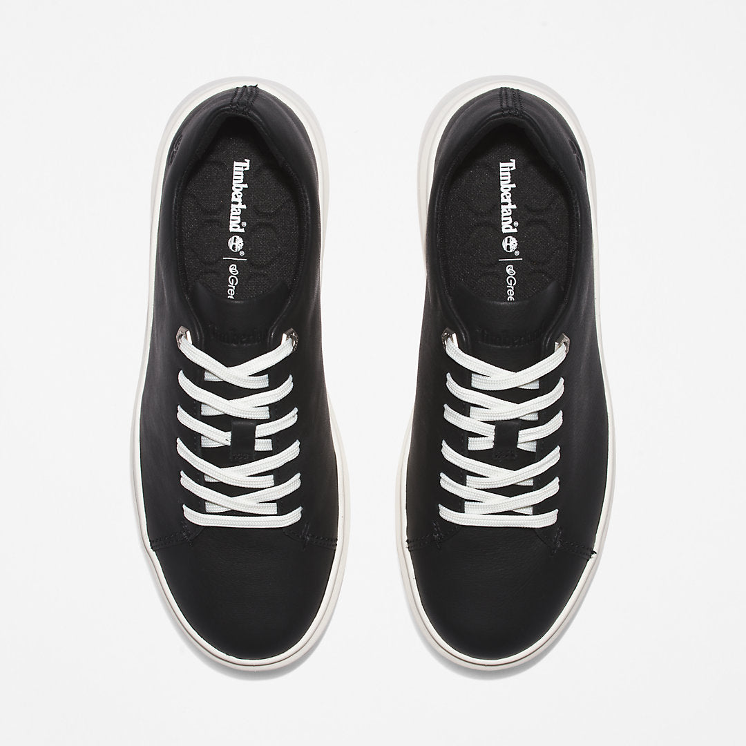 Timberland Womens Night Flex Trainer for Women in Black