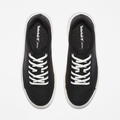 Timberland Womens Night Flex Trainer for Women in Black