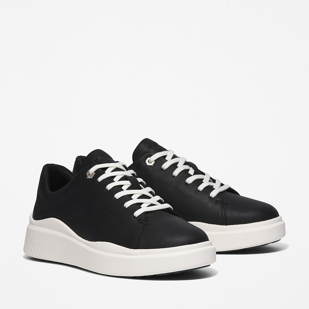 Timberland Womens Night Flex Trainer for Women in Black