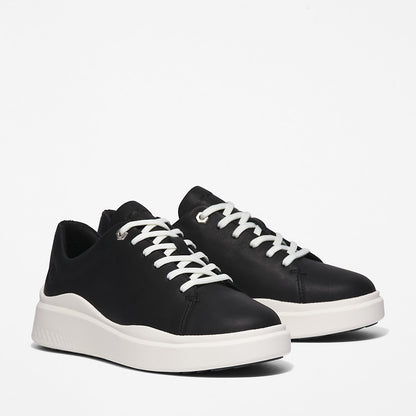 Timberland Womens Night Flex Trainer for Women in Black
