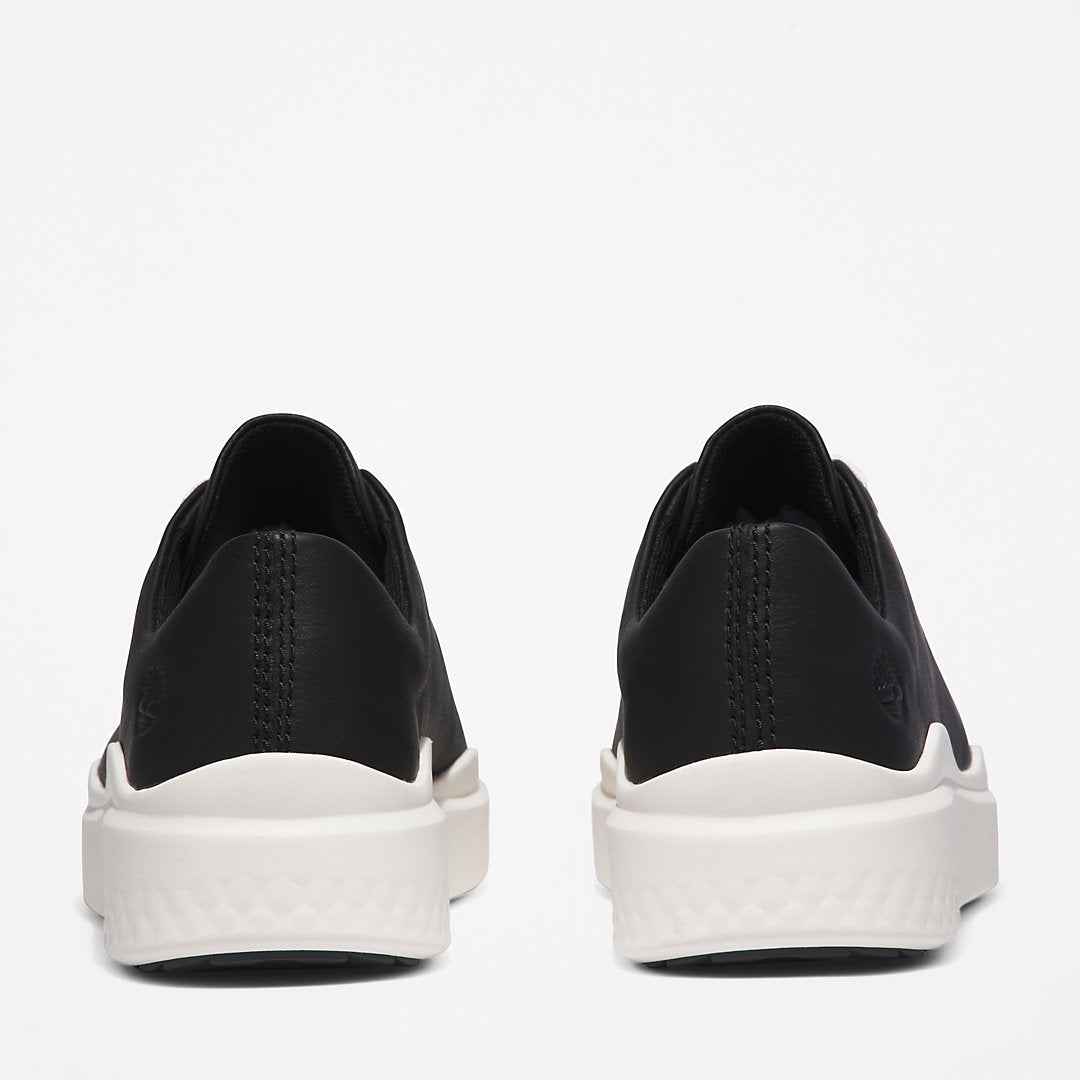 Timberland Womens Night Flex Trainer for Women in Black