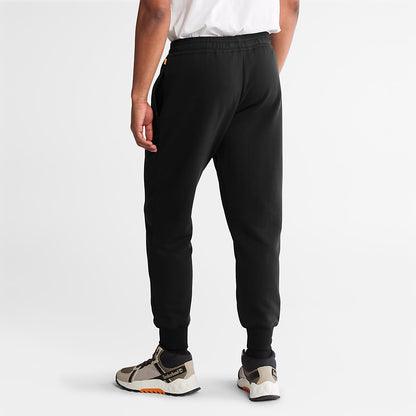 Timberland Mens Wind, Water, Earth, and Sky™ Sweatpants for Men in Black