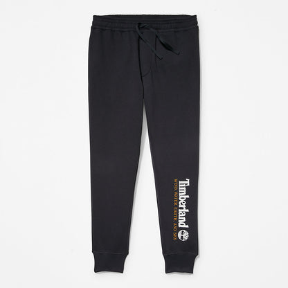 Timberland Mens Wind, Water, Earth, and Sky™ Sweatpants for Men in Black