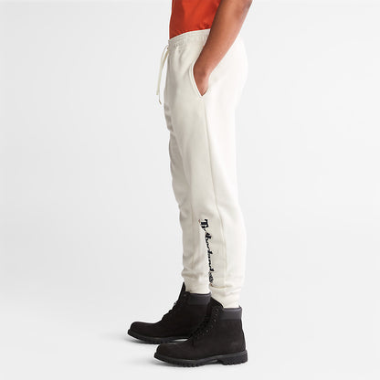 Timberland Mens Wind, Water, Earth, and Sky™ Sweatpants for Men in White