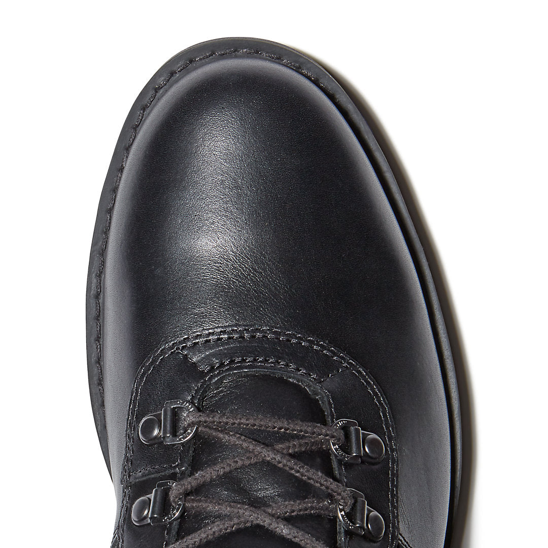 Timberland Mens Alden Brook Boot for Men in Black