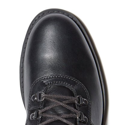 Timberland Mens Alden Brook Boot for Men in Black