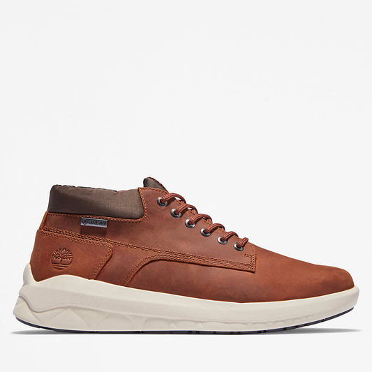 Timberland Mens Bradstreet Ultra Gore-Tex® Chukka for Men in Brown