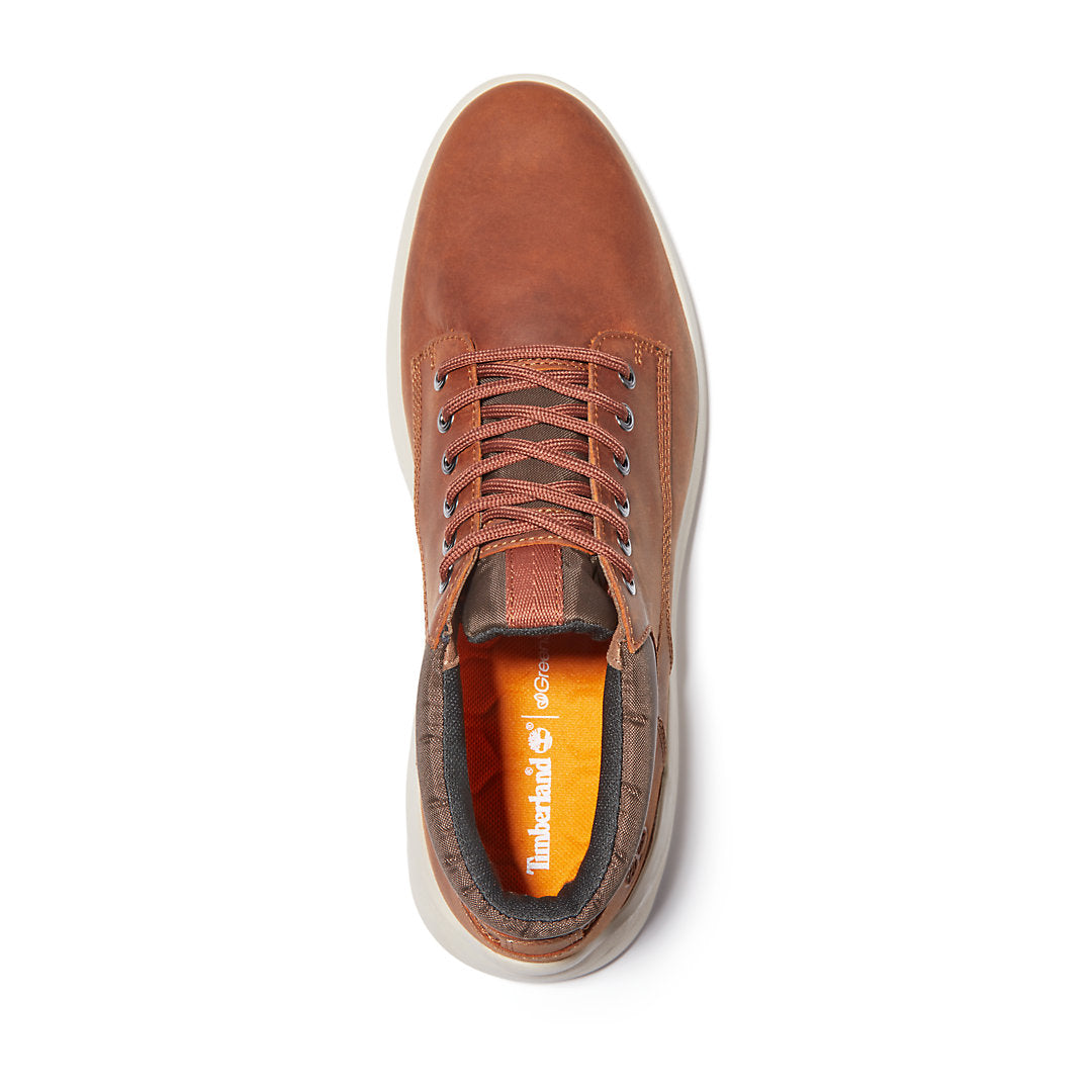 Timberland Mens Bradstreet Ultra Gore-Tex® Chukka for Men in Brown