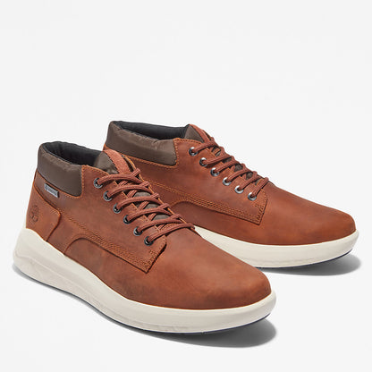 Timberland Mens Bradstreet Ultra Gore-Tex® Chukka for Men in Brown
