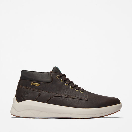 Timberland Mens Bradstreet Ultra Gore-Tex® Chukka for Men in Dark Brown