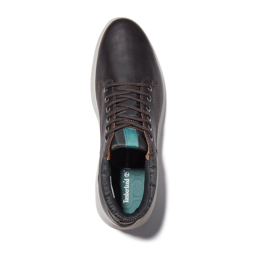 Timberland Mens Bradstreet Ultra Gore-Tex® Chukka for Men in Dark Brown