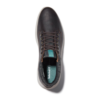 Timberland Mens Bradstreet Ultra Gore-Tex® Chukka for Men in Dark Brown