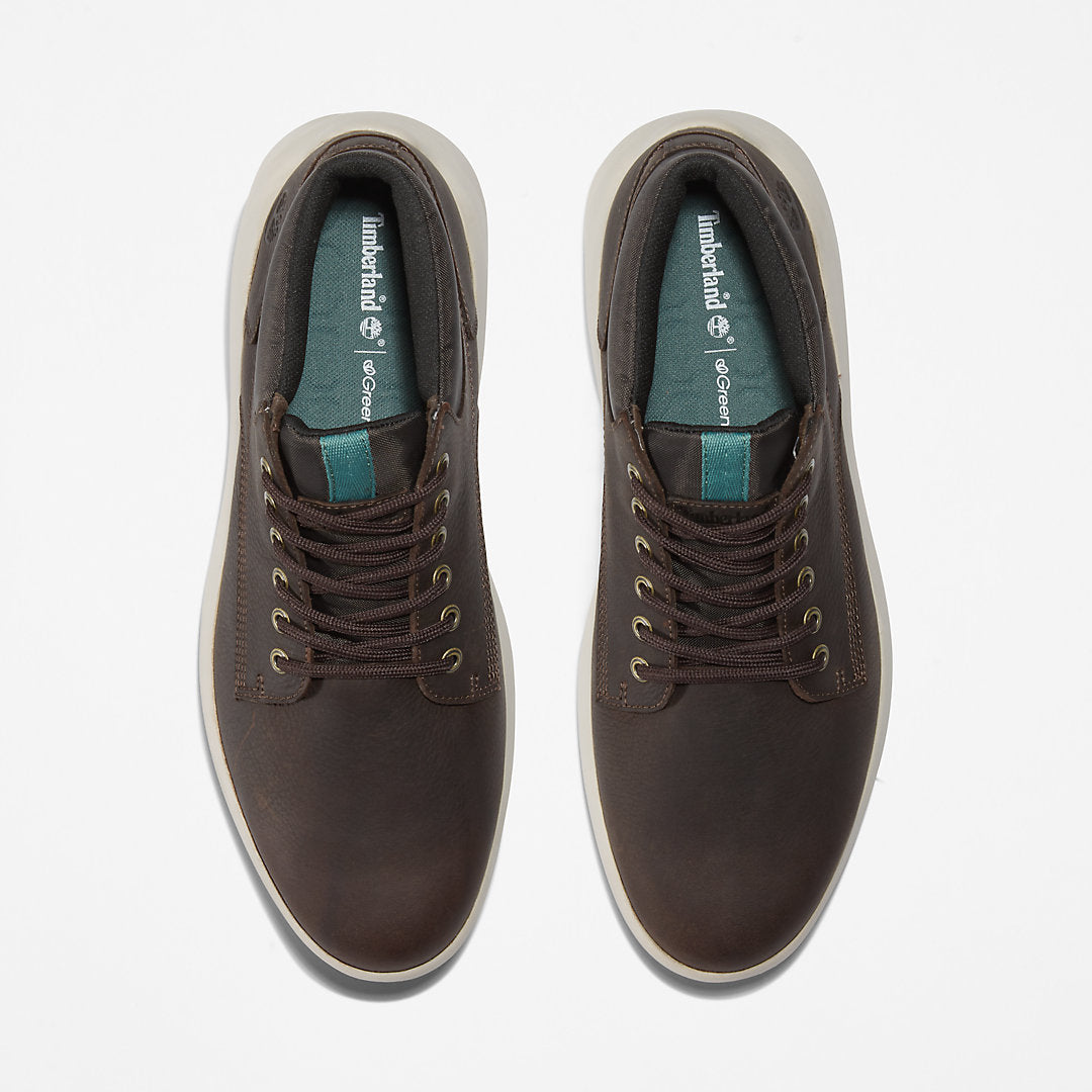 Timberland Mens Bradstreet Ultra Gore-Tex® Chukka for Men in Dark Brown
