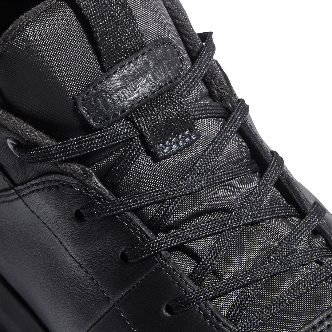 Timberland Mens Bradstreet Ultra Winter Chukka for Men in Black