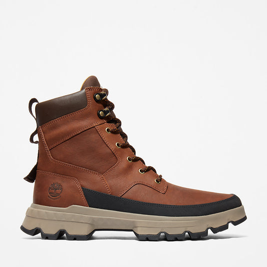 Timberland Mens GreenStride™ TBL® Originals Ultra Waterproof Boot for Men in Light Brown
