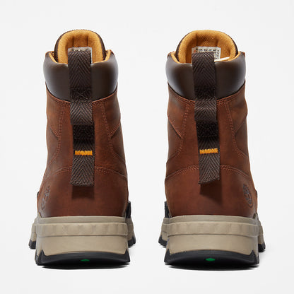 Timberland Mens GreenStride™ TBL® Originals Ultra Waterproof Boot for Men in Light Brown