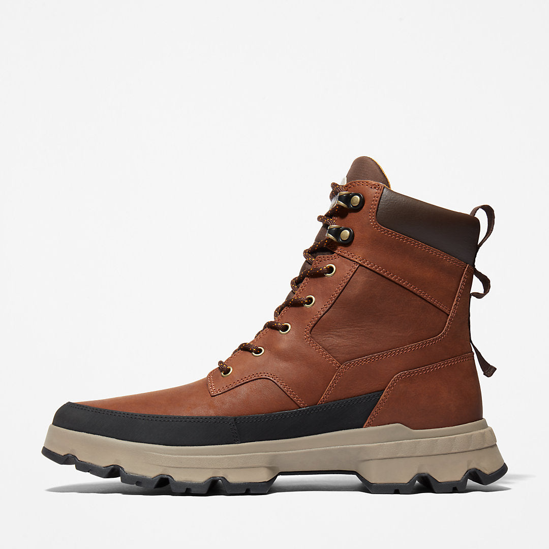 Timberland Mens GreenStride™ TBL® Originals Ultra Waterproof Boot for Men in Light Brown
