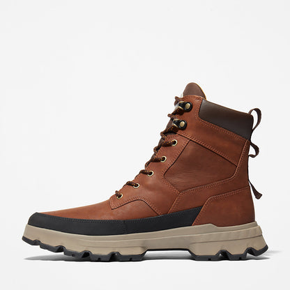 Timberland Mens GreenStride™ TBL® Originals Ultra Waterproof Boot for Men in Light Brown