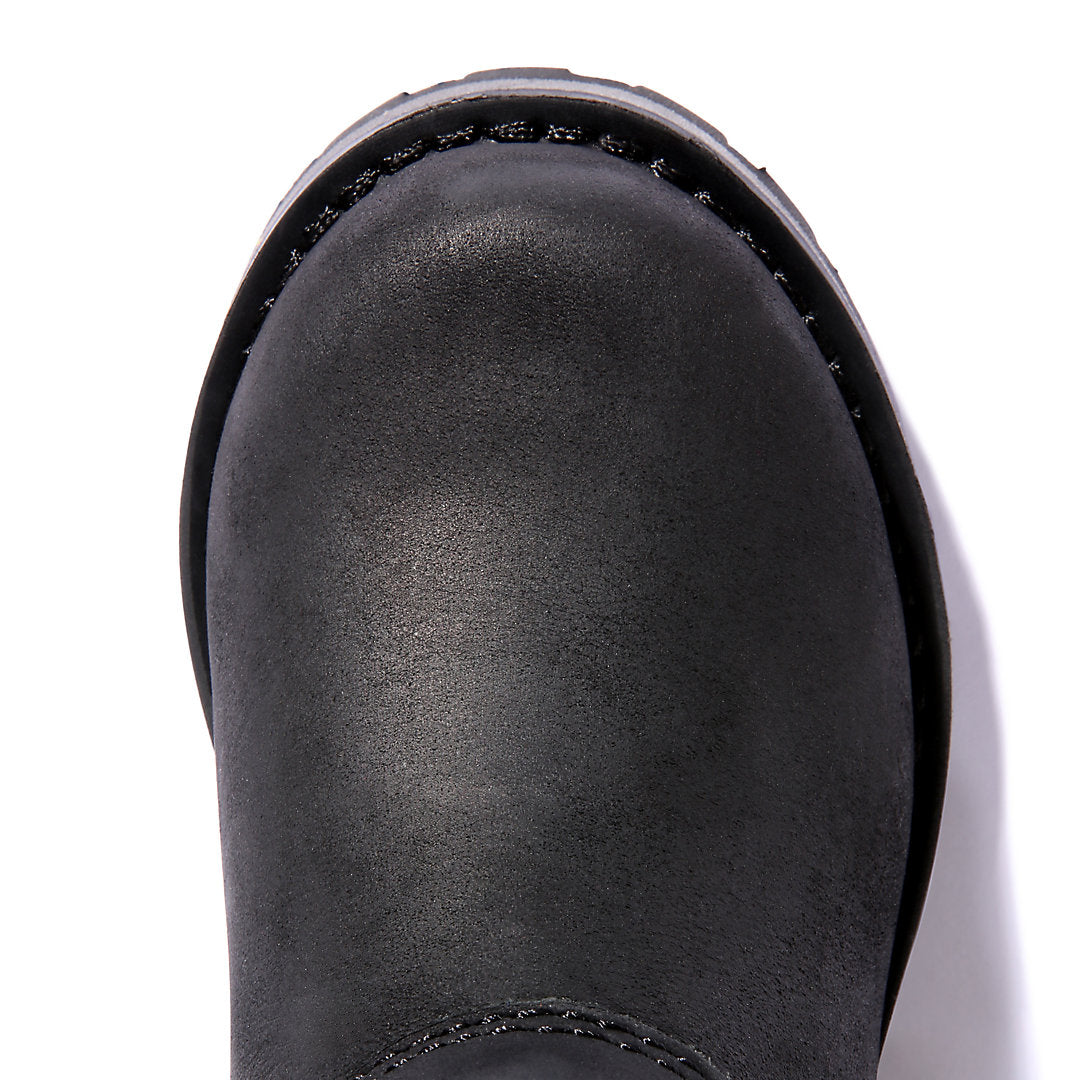 Timberland Kids Courma Kid Chelsea Boot for Toddler in Black