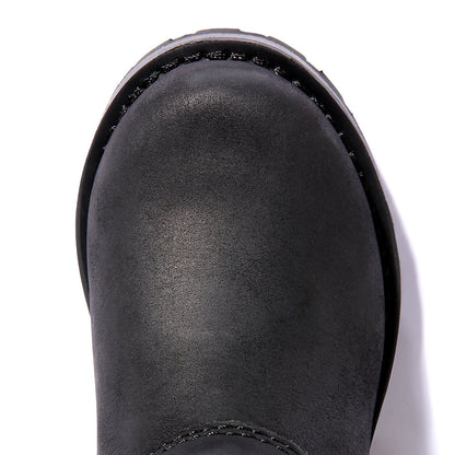 Timberland Kids Courma Kid Chelsea Boot for Toddler in Black