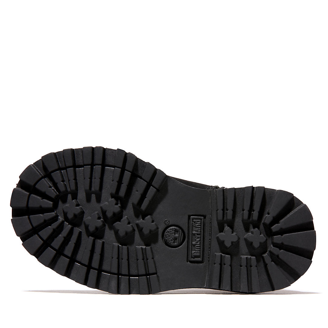 Timberland Kids Courma Kid Chelsea Boot for Toddler in Black
