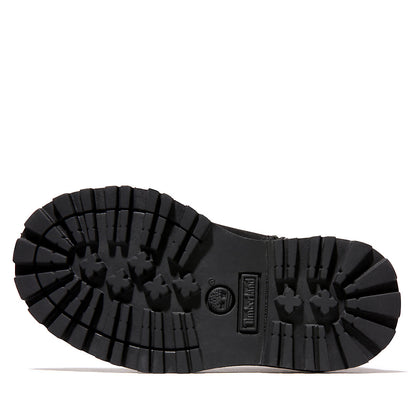 Timberland Kids Courma Kid Chelsea Boot for Toddler in Black