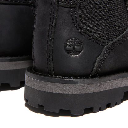Timberland Kids Courma Kid Chelsea Boot for Toddler in Black