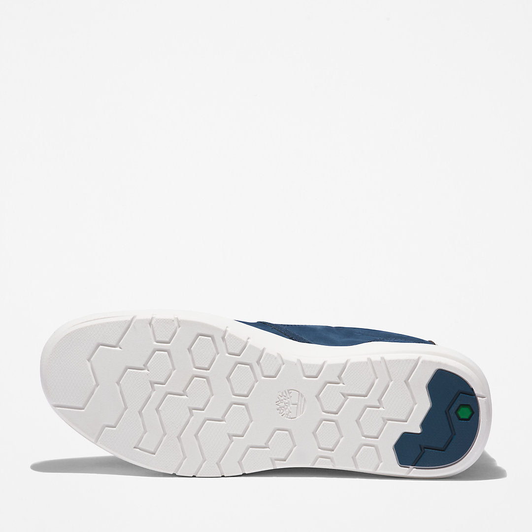 Timberland Mens Seneca Bay Slip-on Trainer for Men in Blue