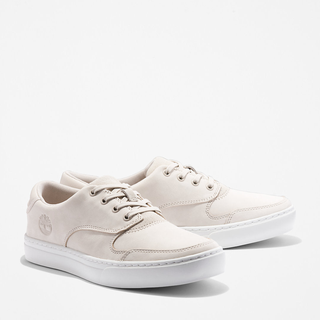 Timberland Mens Adventure 2.0 Trainer for Men in White
