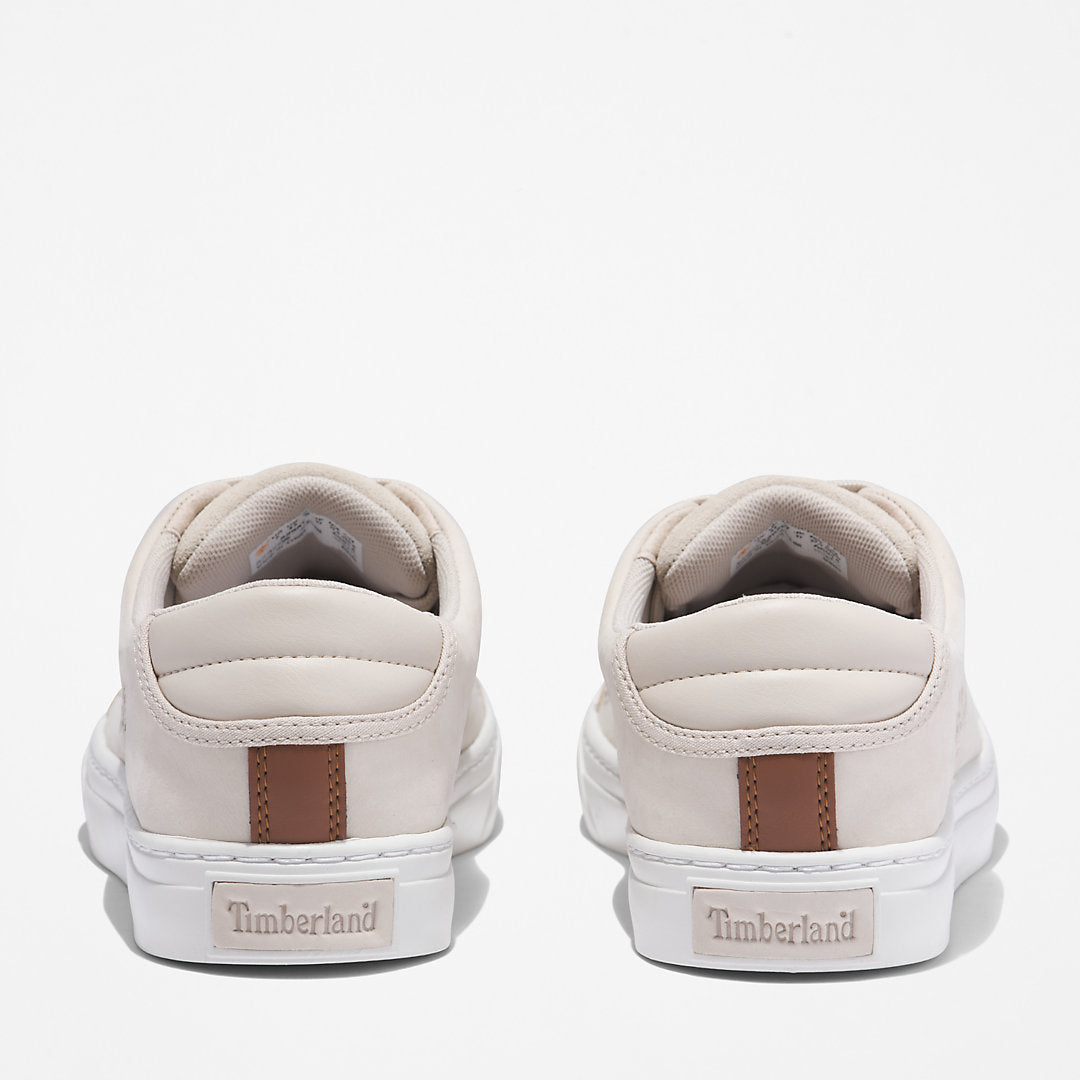 Timberland Mens Adventure 2.0 Trainer for Men in White