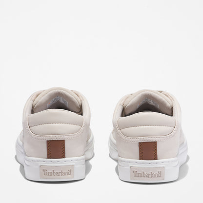 Timberland Mens Adventure 2.0 Trainer for Men in White