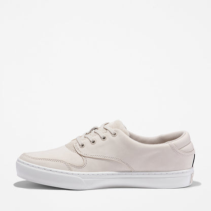 Timberland Mens Adventure 2.0 Trainer for Men in White